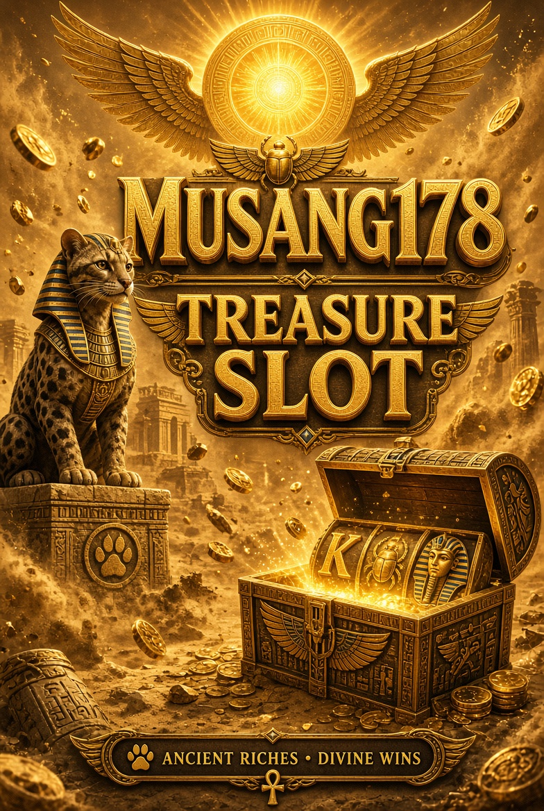 MUSANG178